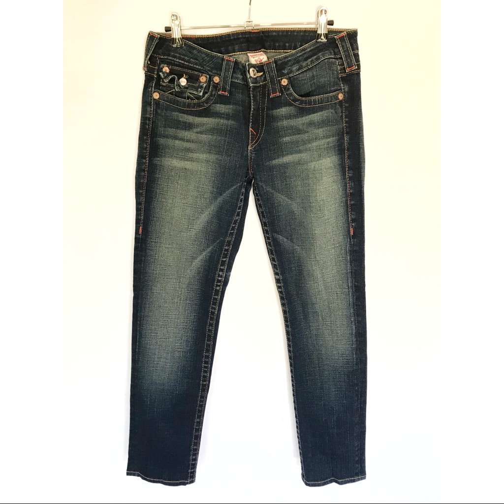 True Religion Julie